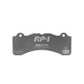 DP8059RP1 Racing Brake Pads RP-1 Racing EBC Brakes