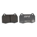 DP81644RPX Racing Brake Pads RP-X Racing EBC Brakes for Honda Nissan Stagea C34 350Z Infiniti G35 Nissan Sentra 350Z Civic 8th Gen FD2 Type-R Skyline V35 Integra TypeR Not UK DC5 Sentra SE-R Spec V