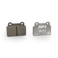 DP81985RP1 Racing Brake Pads RP-1 Racing EBC Brakes for Mitsubishi Lancer Evo 10 Mitsubishi Lancer Evo 1