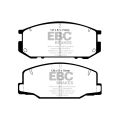 DP877 Brake Pads ULTIMAX2 EBC Brakes for Toyota Celica Supra MA61 Estima Lucida Previa