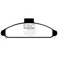 DP919 Brake Pads ULTIMAX2 EBC Brakes for Hyundai S Coupe