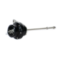 Upgraded Wastegate / Turbo Actuator RTMG Performance for Audi / VW / Seat / Skoda 1.4 TSI CAV / CTH Engines 1.0 bar Black