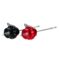 Upgraded Wastegate / Turbo Actuator RTMG Performance for Audi / VW / Seat / Skoda 1.4 TSI CAV / CTH Engines 1.0 bar Black