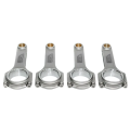 Connecting Rods Set RTMG Performance for 1.8T 20v - Up to 600HP Pin 19mm