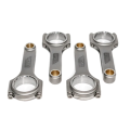 Connecting Rods Set RTMG Performance for 2.0 TFSI EA113 - Up to 600HP 