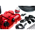 Performance Kit RTMG Performance for 2.0 TFSI EA113 Engines Red Large