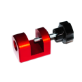 Spark Plug Gap Tool RTMG Performance Red