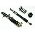 BC Racing E-16-BR-RA Coilovers for Ford Focus RS MK1 2001-2004