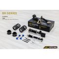 BC Racing E-34-BR-RH Coilovers for Ford Mustang RWD 2015+ (Magneride/Shelby)