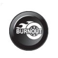 Insert 15mm E870 Burnout Black Ecumaster