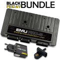 BlackFriday Bundle ECUMASTER EMU PRO-8 + Map-400 Sensor + USB to CAN Module