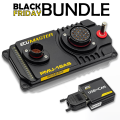 Black Friday Bundle ECUMASTER PMU 16 AS Autosport Version + USB to CAN Module