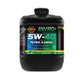 Engine Oil Penrite Enviro + 5W-40 Full Synthetic 10L