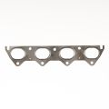 Cometic gasket exhaust manifold .030 inch MLS 1.860 inch X 1.390 inch PORT, HONDA CIVIC CRX  D15/D16 92-00