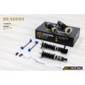 BC Racing F-38-BR-RA Coilovers for Subaru WRX AWD VB 2021+