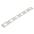 BMW M50 M52 M54 exhaust manifold flange