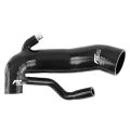 Silicone Intake Hose FMIC.EU for Peugeot 208 GTI 2016-2018 RCZ 1.6 16V THP 2010-2016 - Black
