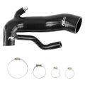 Silicone Intake Hose FMIC.EU for Peugeot 208 GTI 2016-2018 RCZ 1.6 16V THP 2010-2016 - Black