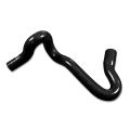 Silicone Intercooler Hose FMIC.EU for Audi A4 B5 1.8T VW Volkswagen Passat B5 1.8T - Black