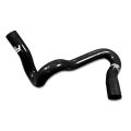 Silicone Intercooler Hose FMIC.EU for Audi A4 B5 1.8T VW Volkswagen Passat B5 1.8T - Black
