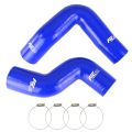 Silicone Intercooler Hose Kit FMIC.EU for Audi TT 210 225 HP S3 Seat Leon Cupra R