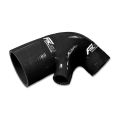 Silicone Turbo Inlet TIP Hose FMIC.EU for Mini Cooper R60 2011 - Black