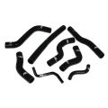 Silicone Radiator Coolant Hose Kit FMIC.EU for Honda Acura NSX C30 C32 3.0 3.2 1991-1998 - Black