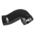 Silicone Air Intake Hose FMIC.EU for Mitsubishi Lancer 9 IX 2001-2007 - Black