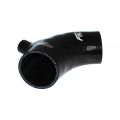 Silicone Intake Post MAF Hose FMIC.EU for Mazda Mazdaspeed 3 6 2.3L 2006-2012 - Black