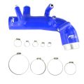 Silicone Turbo Inlet TIP Hose FMIC.EU for Subaru Impreza GDB EJ20 STI WRX MK7-8