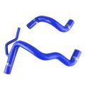 Silicone Radiator Coolant Hose Kit FMIC.EU for Toyota RAV4 1AZ-FE 2AZ-FE ACA30