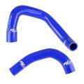 Silicone Radiator Coolant Hose Kit FMIC.EU for Jeep Wrangler TJ 4.0L 1997-1999