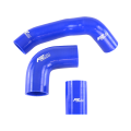 Silicone Intercooler Hose Kit FMIC.EU for Land Rover Freelander 2.0L TD4 2001-2006