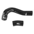 Silicone Intake Hose Kit FMIC.EU for Land Rover Freelander 2 TD4 2.2 2006-2014 - Black