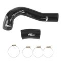 Silicone Intake Hose Kit FMIC.EU for Land Rover Freelander 2 TD4 2.2 2006-2014 - Black