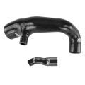 Silicone Intake Hose Kit FMIC.EU for Mini Cooper S R55 R56 R57 2007-2012 - Black