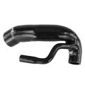 Silicone Intake Hose FMIC.EU for Mini Cooper Countryman N18 1.6T R56 R57 R60 - Black