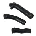 Charge Pipe  Boost Pipe Kit FMIC.EU for BMW F87 M2 N55 B30T0