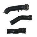 Charge Pipe  Boost Pipe Kit FMIC.EU for BMW F87 M2 N55 B30T0
