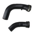 Charge Pipe Kit FMIC.EU for BMW N55 3.0T F2X F3X M135i 335i 435i