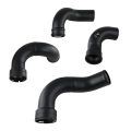 Charge Pipe Intake Kit FMIC.EU for MERCEDES BENZ W204 C250 C-Class