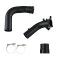 Charge Pipe Intake Kit FMIC.EU for BMW B48 G30 G31 G38 520i 525Li 528Li 530i 530Li 530e xDrive 2017-