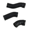 Charge Pipe Boost Pipe FMIC.EU Intake Kit for BMW F20 F22 F30 F42 N47 120d 220d 318d 320d 420d