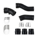 Charge Pipe Boost Pipe FMIC.EU Intake Kit for BMW F20 F22 F30 F42 N47 120d 220d 318d 320d 420d