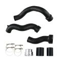 Charge Pipe and Boost Pipe FMIC.EU for Mini Cooper S F55 F56 F57 BMW X1 F48 F47 