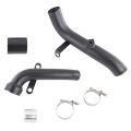 Turbo Discharge Pipe Kit FMIC.EU for Audi TT VW Golf 2.0 TSI