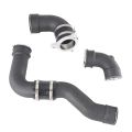 Charge Pipe Kit FMIC.EU for BMW G87 M2 G80 M3 G82 M4 S58 2019+