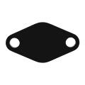 EGR Blanking Plate FMIC.EU for VW SEAT SKODA with 1.7 1.9 2.0 SDI