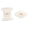 EGR Blanking Plates FMIC.EU for Fiat Opel Alfa Romeo 1.9 2.4 JTD CDTI TiD
