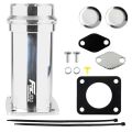 EGR Removal Delete Kit FMIC.EU for BMW 2.0 2.5 3.0 M47N2 M57N2 E87 E90 E60 E65 X3